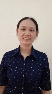 Trịnh Thị Hoa