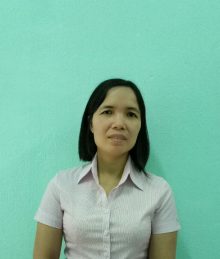 Vũ Thị Hằng