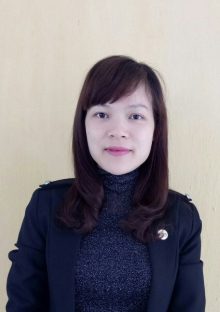 Lưu Thị Hòa