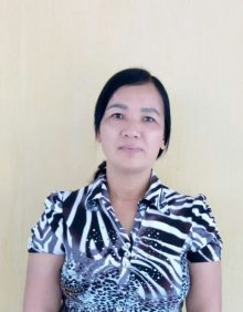 Bùi Thị Thu