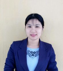 Nguyễn Thị Như Hoa