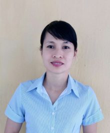 Nguyễn Thanh Thủy