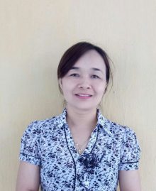 Lương Thị Thủy