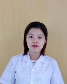 Bùi Thị Hiền