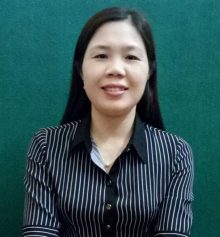 Lê Thị Tuyết