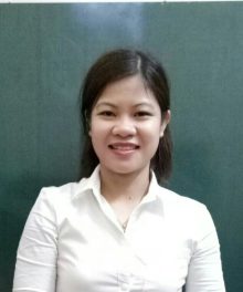 Phạm Thị Mai