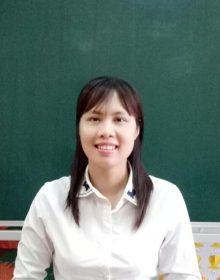 Nguyễn Thị Hồng Nhung