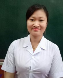 Hoàng Thị Hương