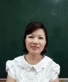Phạm Thị Hoa