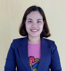 Hoàng Thị Ánh Nga