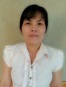 Quách Thị Hồng