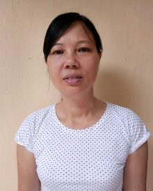 Ngô Thị Hương