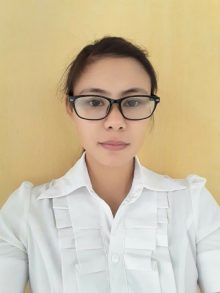 Trương Thị Thùy Linh