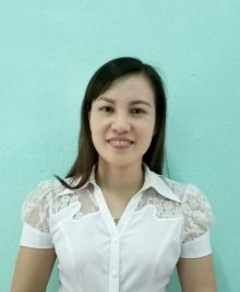 Mai Thị Hạnh