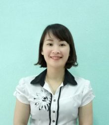 Nguyễn Thị Hiền