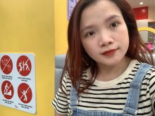 Phạm Thị Diệu Anh