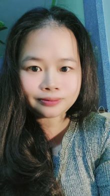 Đinh Thị Hương Giang