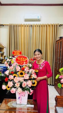 Nguyễn Thị Thu Hiền