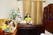 Trần Thị Nghĩa