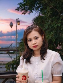 Trịnh Thị Tiệp