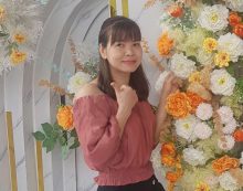 Lê Thị Vinh