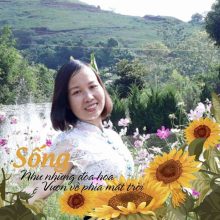 Nguyễn Thị Mơ