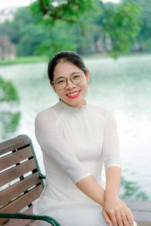 Trần Thị Hậu