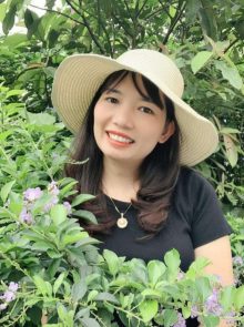 Bùi Ánh Minh