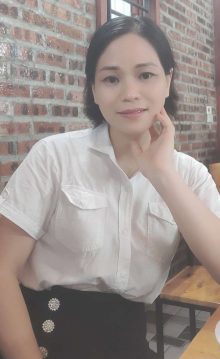 Lê Thị Oanh