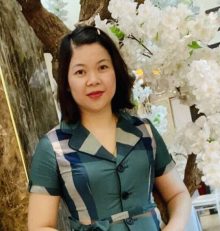 Phan Thị Thanh Thảo