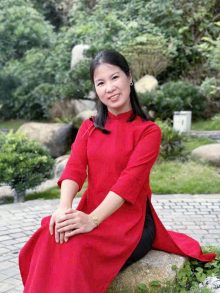 Phạm Thị Nhật