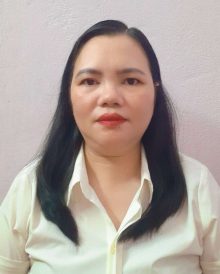 Lương thị Thảo