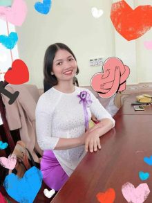 Ngô Thị Ngân