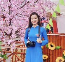 Mai Thị Mỹ Chi
