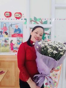 Lương Thị Thu Hương