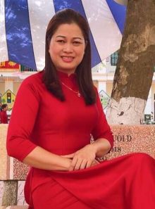 Phạm Thị Xâm