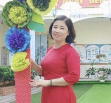 Nguyễn Thị Thanh
