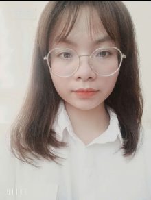 Phùng Thị Yến