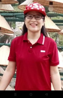 Đinh Thị Thảo