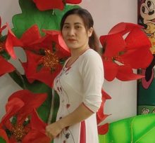 Lương Thị Lan