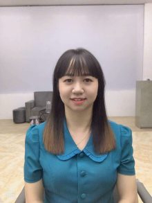 Đinh Thị Hằng