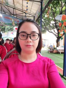 Đinh Thị Thu Huyền