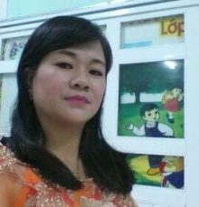 Phạm Thị Xuân