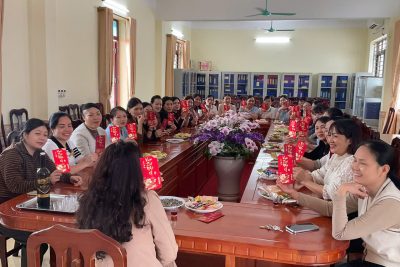 KHAI XUÂN BÍNH NGỌ 2026